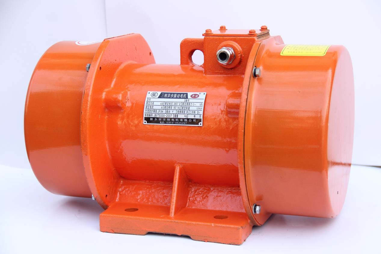 YZSG2-12000轉/分 高頻振動電機